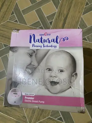 Electric Breast Pump