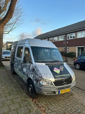 Mercedes-Benz Sprinter 2005