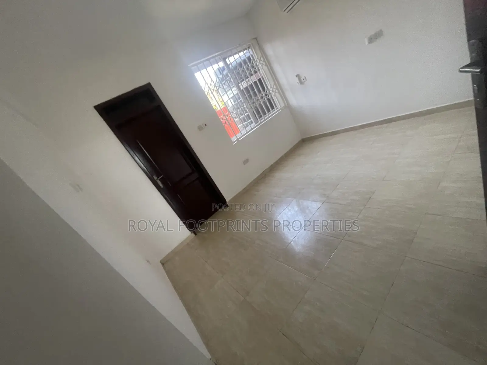 2bdrm Apartment in Royal Footprints, Ashaley Botwe for rent