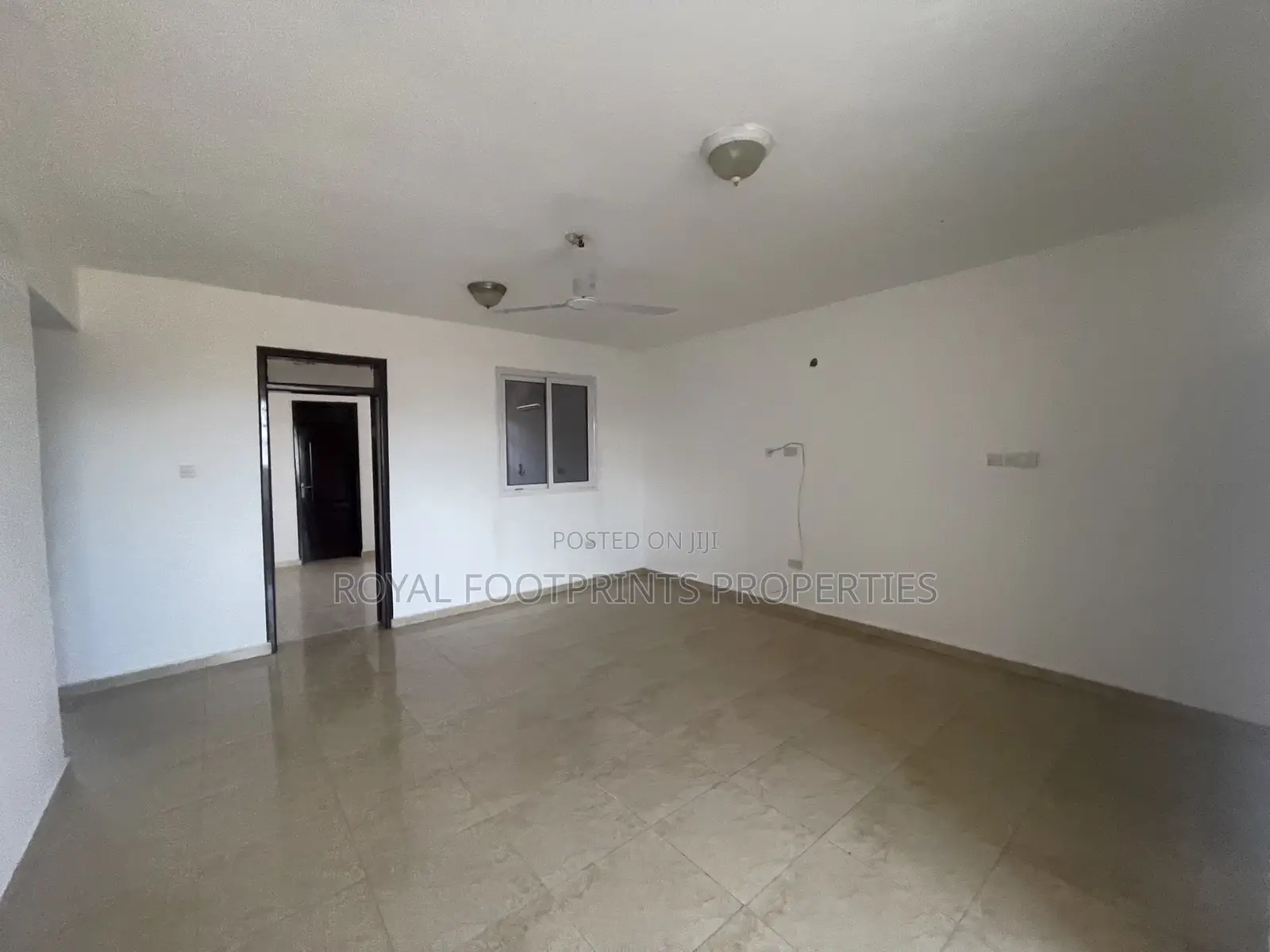 2bdrm Apartment in Royal Footprints, Ashaley Botwe for rent