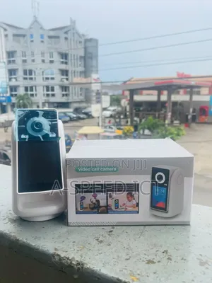 Wifi Video Calling Camera