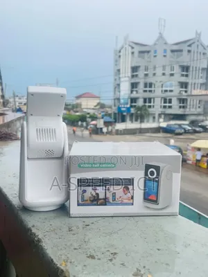 Wifi Video Calling Camera
