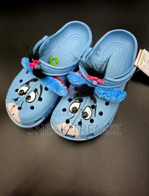 Crocs Slide Mk Sea Blue