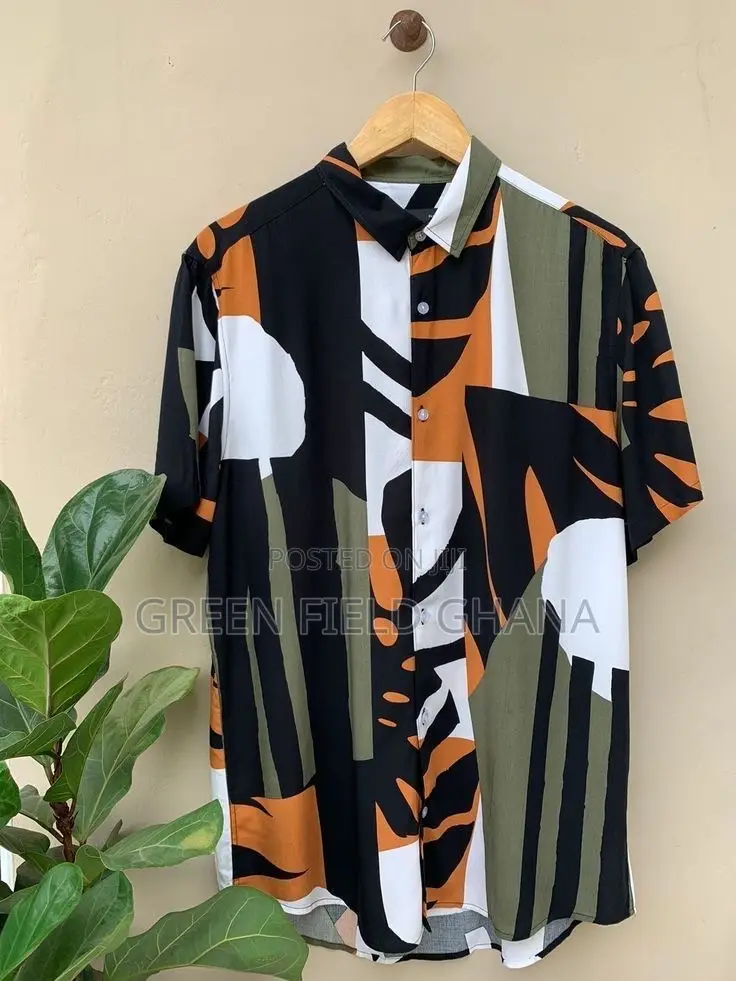 Summer T-Shirts