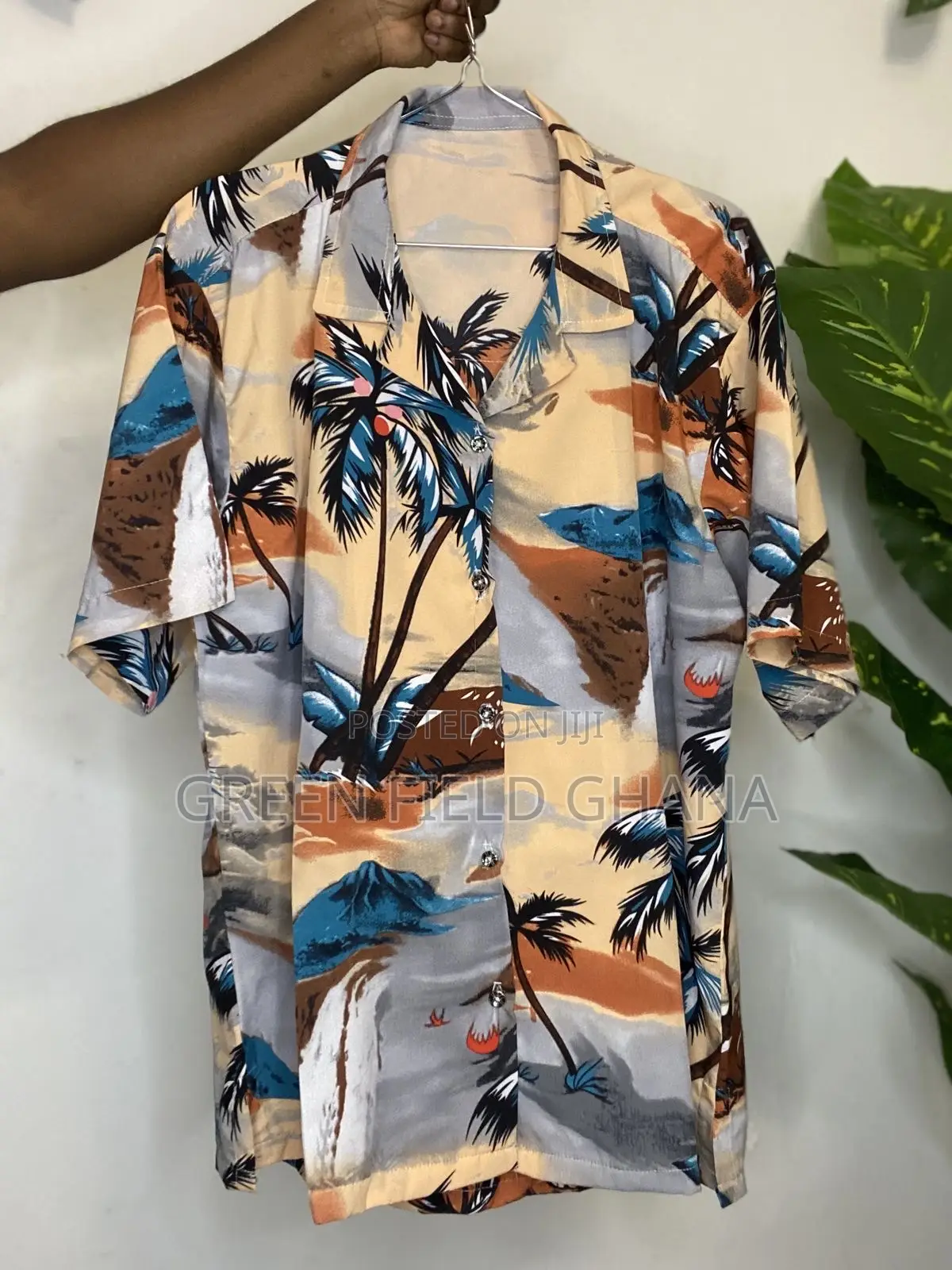 Summer T-Shirts