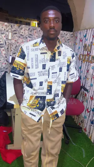 Summer T-Shirts