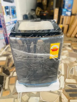 Right for Laundry, Nasco 12kg Top Load Full Automatic Washing Machine