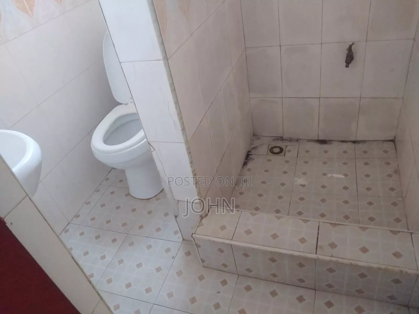 1bdrm Room & Parlour in Survivorestates, Palas Town for rent