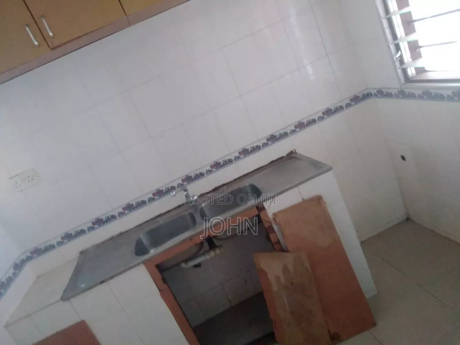 1bdrm Room & Parlour in Survivorestates, Palas Town for rent