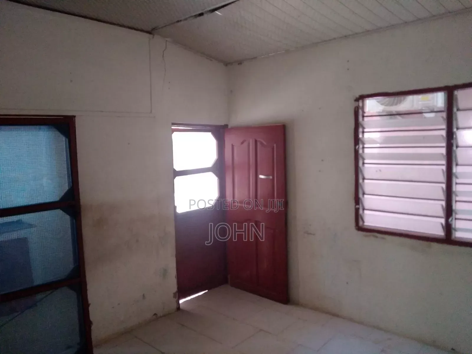 1bdrm Room & Parlour in Survivorestates, Palas Town for rent