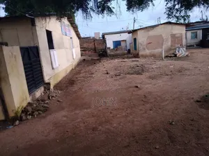 Land for Sale at Anyaa Market