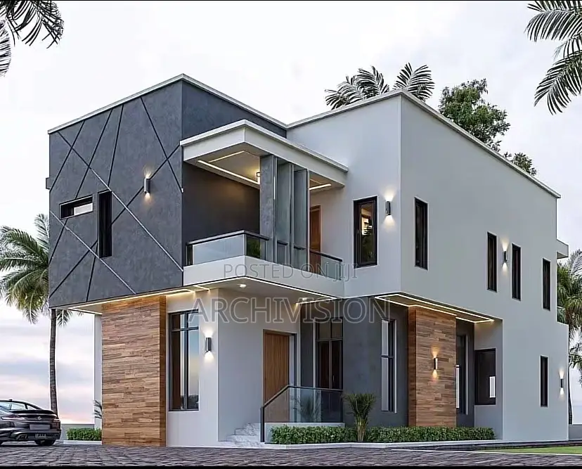 Architectural Drawing and Construction