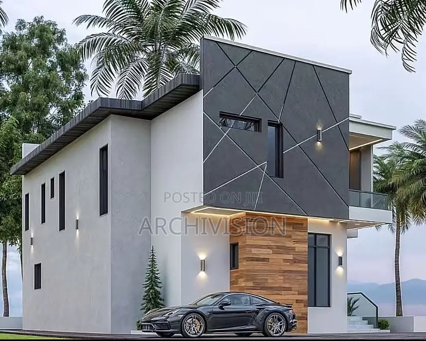 Architectural Drawing and Construction