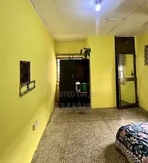 Furnished 1bdrm Apartment in ECOMOG for rent