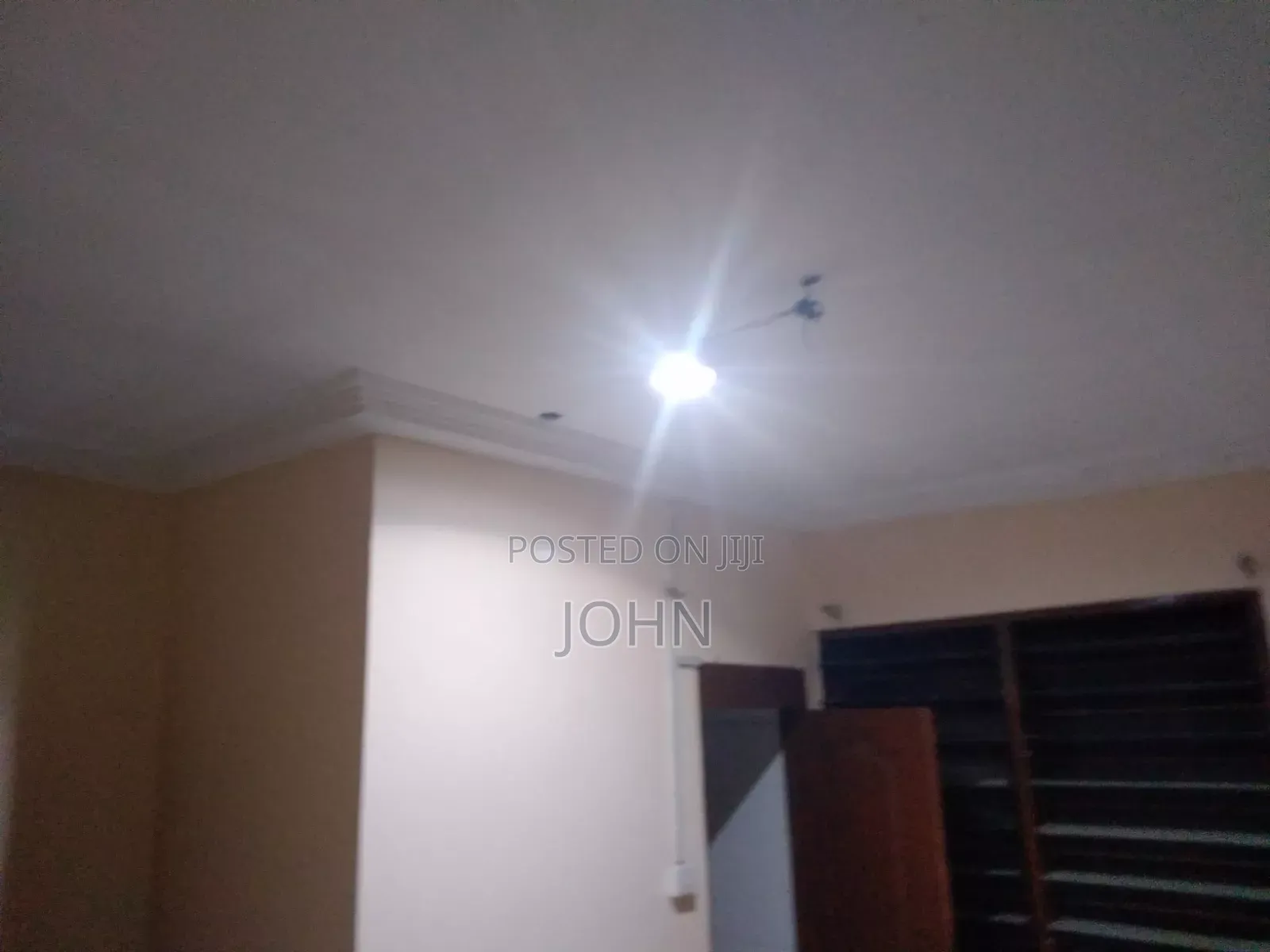 1bdrm Room & Parlour in Survivorestates, NIC for rent