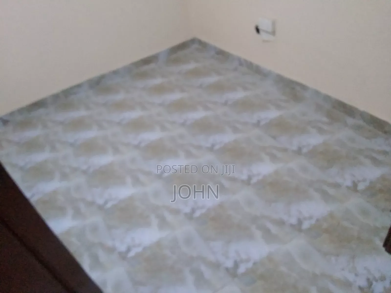 1bdrm Room & Parlour in Survivorestates, NIC for rent