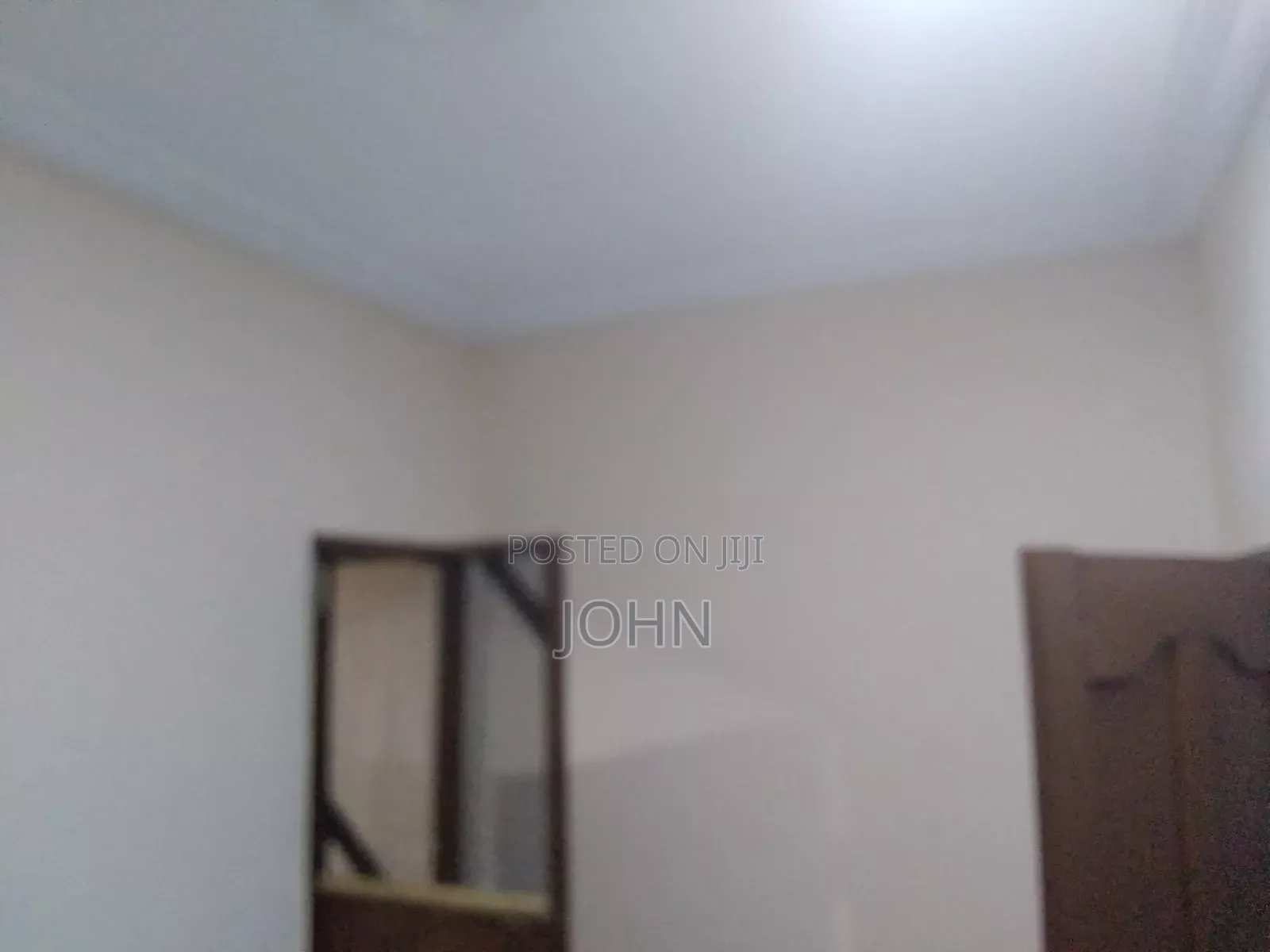 1bdrm Room & Parlour in Survivorestates, NIC for rent