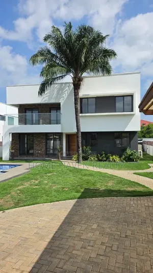 4bdrm House in East Airport, Tseaddo for rent