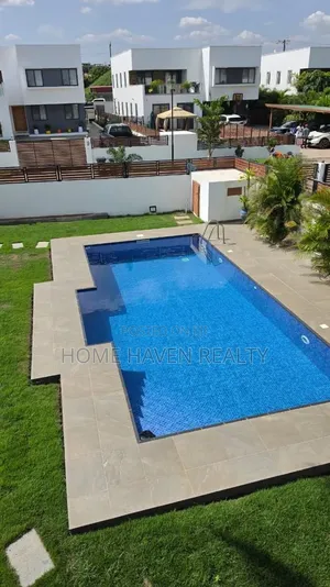 4bdrm House in East Airport, Tseaddo for rent