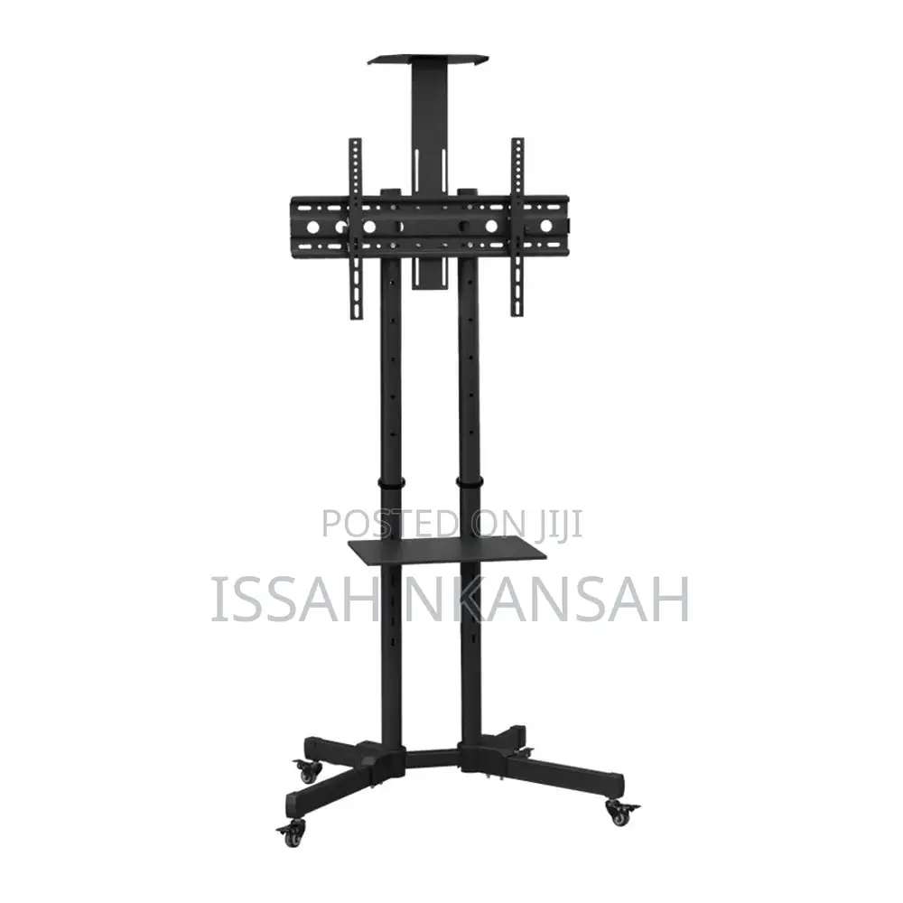 Movable TV Stand