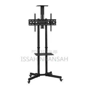 Movable TV Stand
