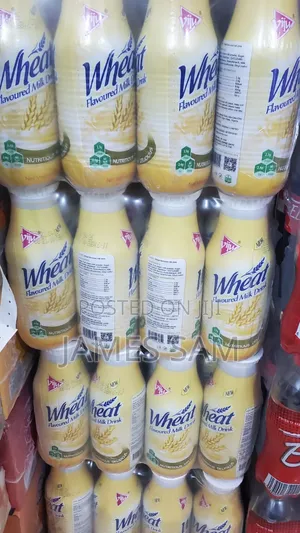 Viju Wheat Milk Drink