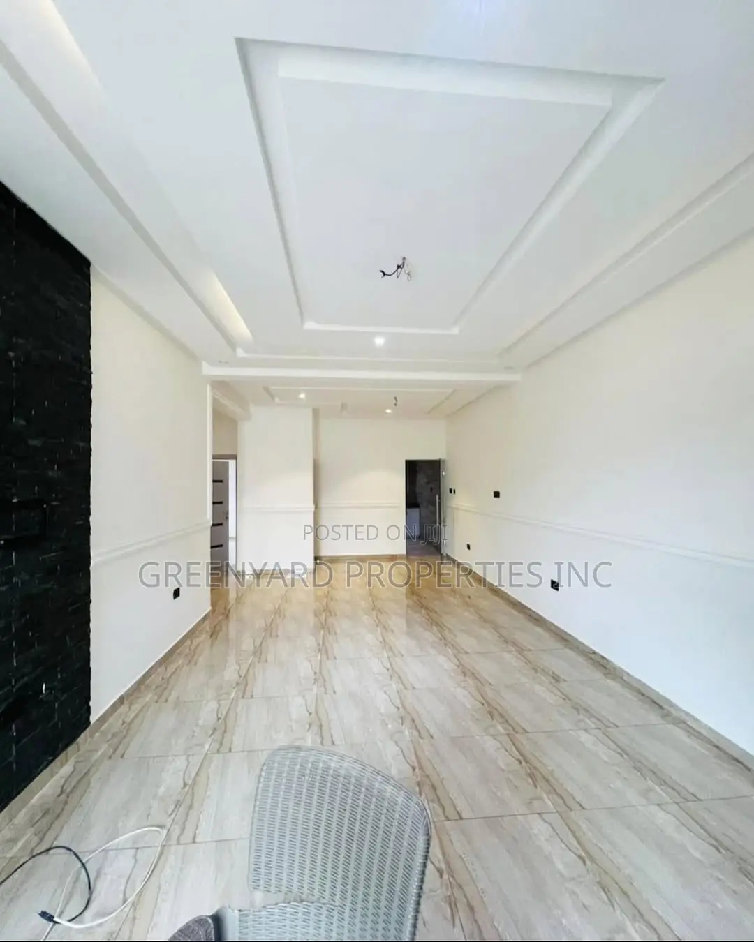2bdrm Apartment in Adjiringanor, East Legon for rent