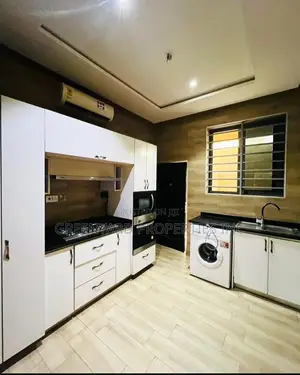 2bdrm Apartment in Adjiringanor, East Legon for rent