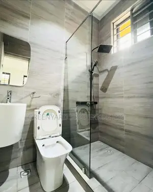 2bdrm Apartment in Adjiringanor, East Legon for rent