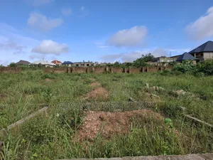 Half Plot of Land for Sale in Sokoban Konkorl