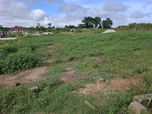 Half Plot of Land for Sale in Sokoban Konkorl