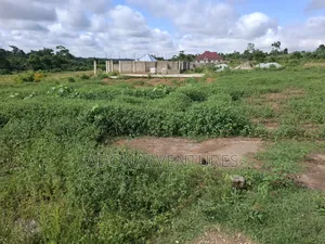 Half Plot of Land for Sale in Sokoban Konkorl