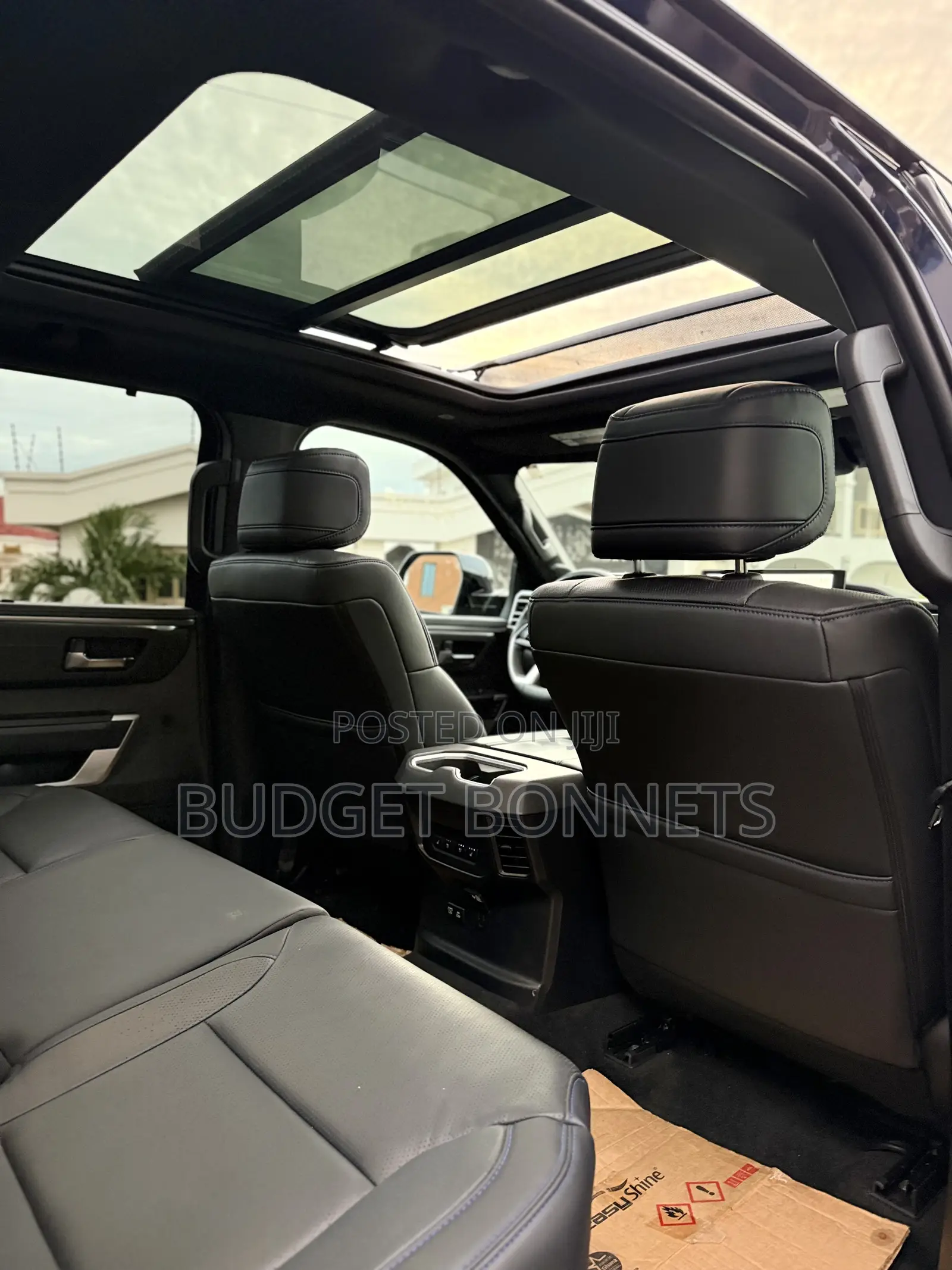 Toyota Tundra Limited CrewMax 4WD SB w/5.5' Bed 2025 Blue