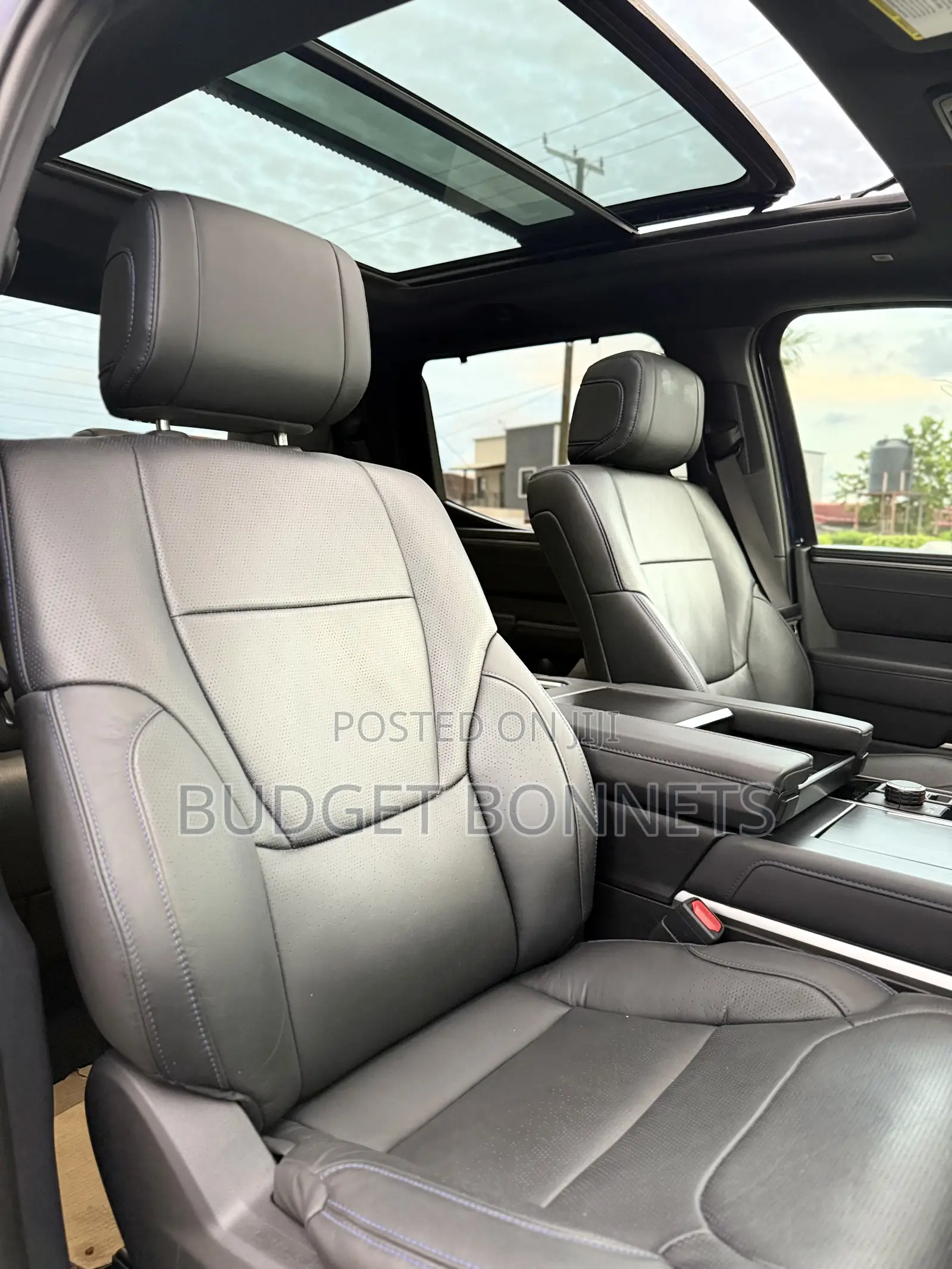 Toyota Tundra Limited CrewMax 4WD SB w/5.5' Bed 2025 Blue