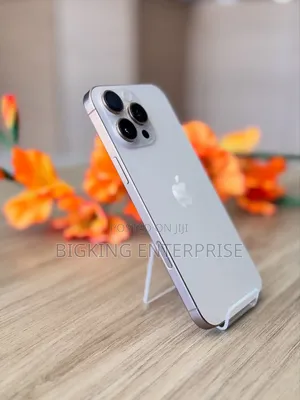 Apple iPhone 16 Pro Max 512 GB White