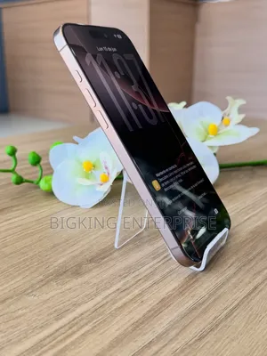 Apple iPhone 16 Pro Max 512 GB White