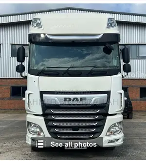 Man Diesel Euro 6 TGS