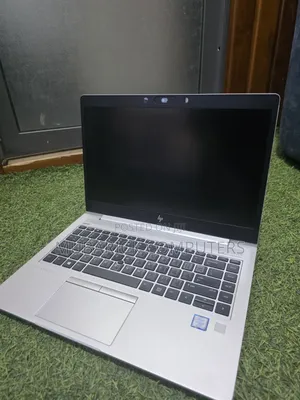 Laptop HP EliteBook 840 G5 8GB Intel Core i5 SSD 256GB