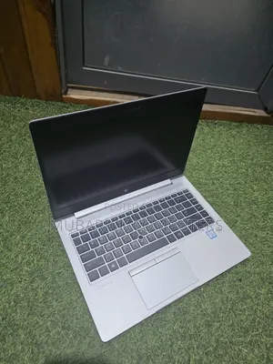 Laptop HP EliteBook 840 G5 8GB Intel Core i5 SSD 256GB
