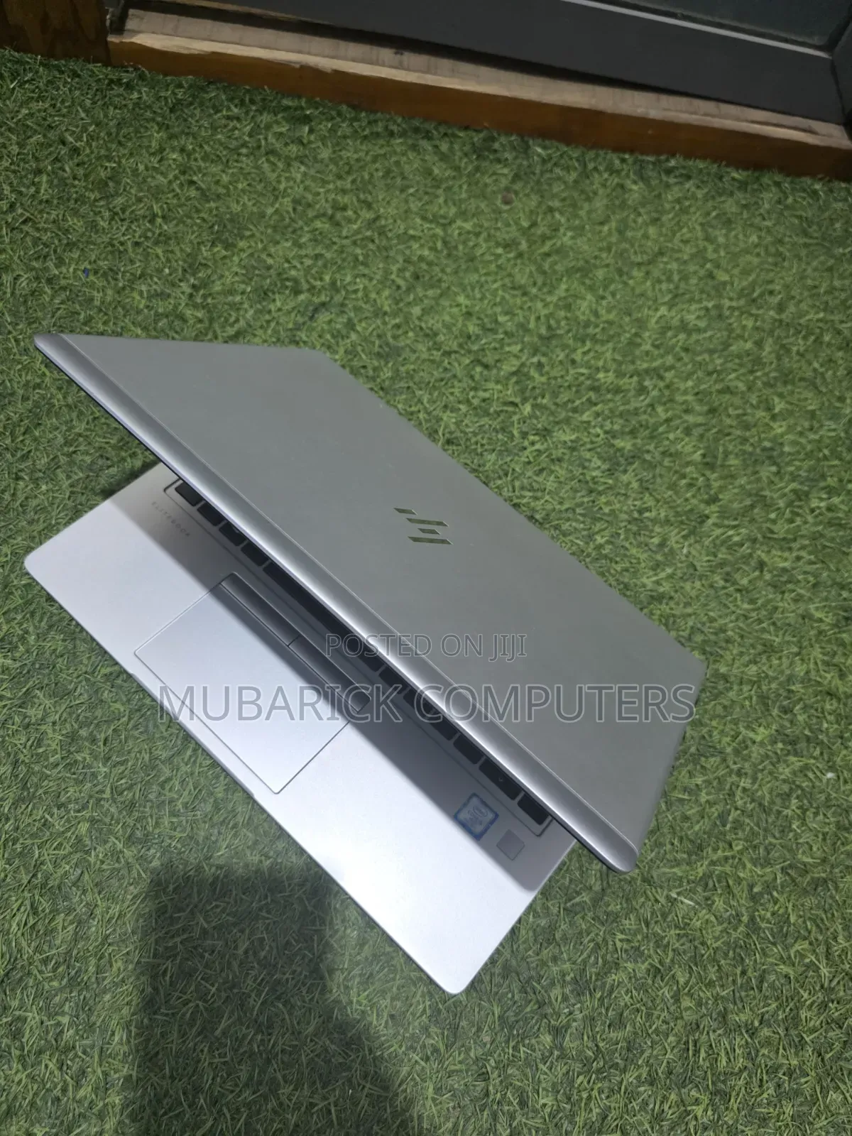 Laptop HP EliteBook 840 G5 8GB Intel Core i5 SSD 256GB
