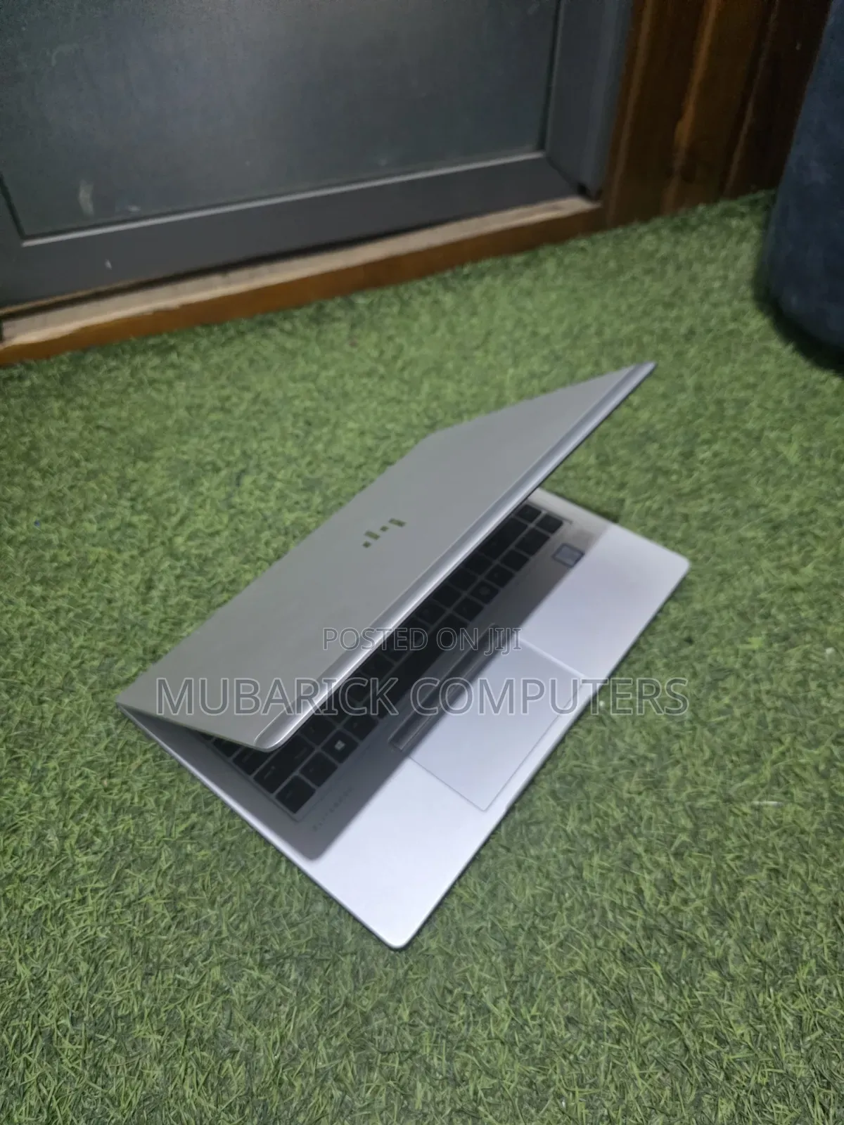Laptop HP EliteBook 840 G5 8GB Intel Core i5 SSD 256GB