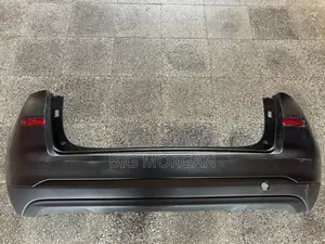 Hyundai Tucson 2019 2020 2021 Back/Rear Bumper Complete
