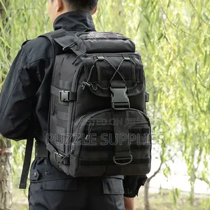 Military Bags
