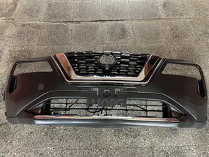 Nissan Rogue /Nissan X-Trai 2021 2022 2023 2024 Front Bumper Complete