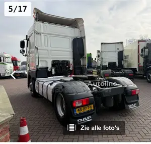 Daf Euro 6 480