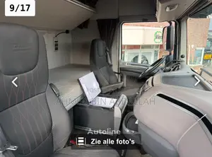Daf Euro 6 480
