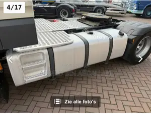 Daf Euro 6 480