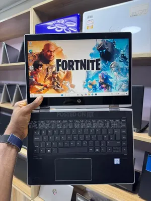 Laptop HP ProBook X360 435 G10 8GB Intel Core i5 SSD 256GB
