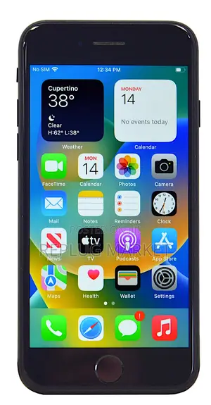 Apple iPhone SE (2020) 64 GB