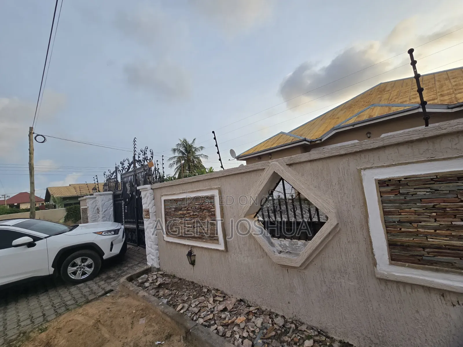5bdrm House in Manet Junction for rent